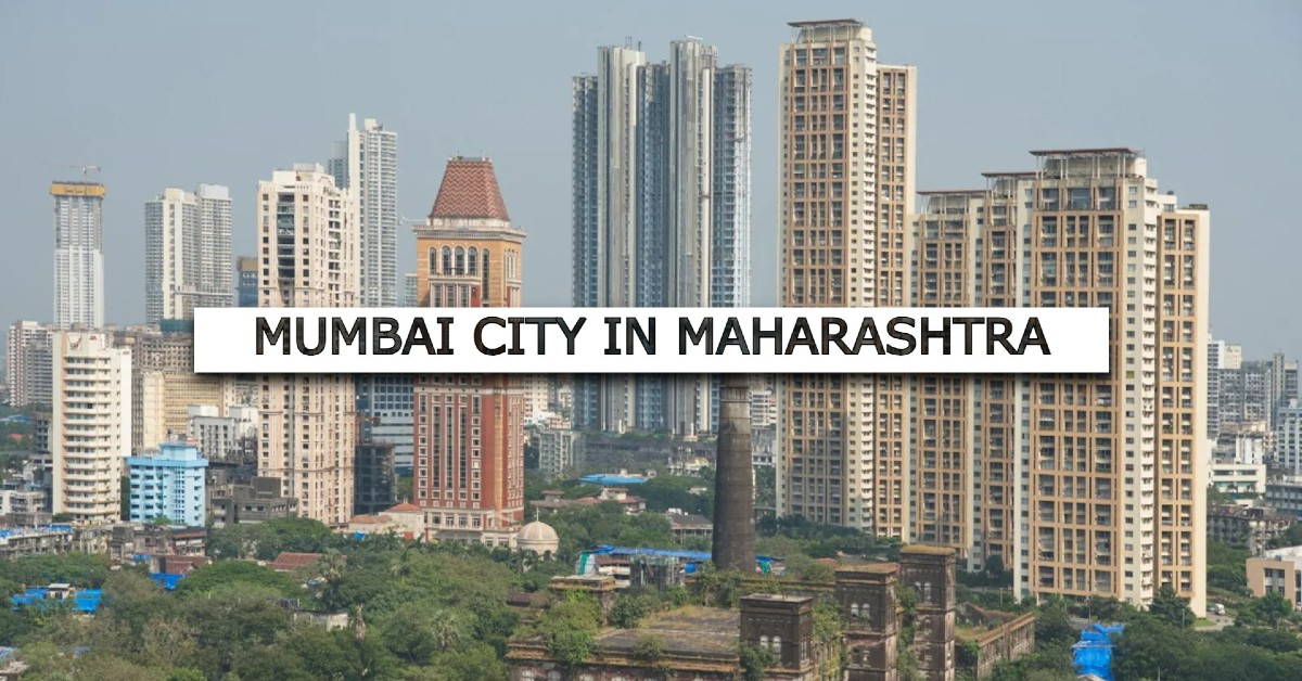 Mumbai